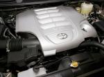 Toyota Land Cruiser 200 2007 года (US)
